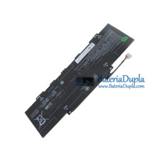 Bateria para HP M24648-005 TPN-DB0E PC03XL Pavilion-x360-14-15 [bateria de substituição]